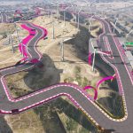 Open Wheel Race Series Maps [Menyoo] 1.0