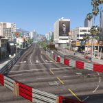 Open Wheel Race Series Maps [Menyoo] 1.0
