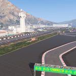 Open Wheel Race Series Maps [Menyoo] 1.0