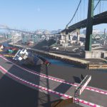 Open Wheel Race Series Maps [Menyoo] 1.0