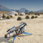 Oppressor Mk2 Buff 1.0