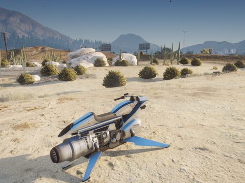 Oppressor Mk2 Buff 1.0