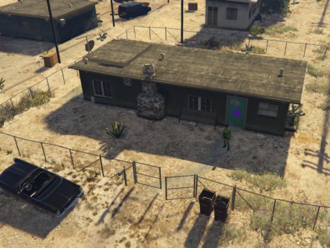 PCats House 1.0