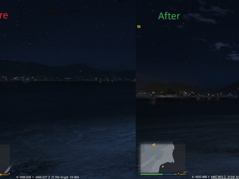 Performance Fix for AMD Ryzen(1thgen) processors V0.2