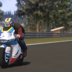 Pertamina Mandalika SAG Team 2021 MOTO 2 Indonesia [Add On|Livery] 2.0