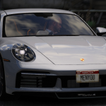 Porsche 911 Turbo S 2021 [Add-On | Replace] V1.2