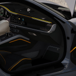 Porsche 911 Turbo S 2021 [Add-On | Replace]