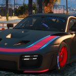 Porsche 935 2019 [Add-On / FiveM | Unlocked] 1.0