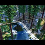 Project Accrobranche [YMAP/ FiveM] 1.0