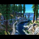 Project Accrobranche [YMAP/ FiveM] 1.0