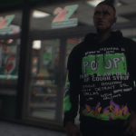PO'UP Pullover Hoodie Pack for MP Male 1.0