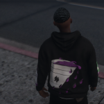 PO'UP Pullover Hoodie Pack for MP Male 1.0