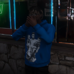 Pullover Hoodie Texture Pack 1.0