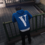 Pullover Hoodie Texture Pack 1.0