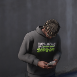 Pullover Hoodie Texture Pack 1.0