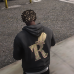 Pullover Hoodie Texture Pack 1.0