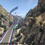 Raton Canyon Laps 1.1