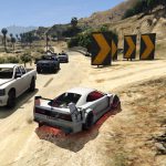 Raton Canyon Laps 1.1