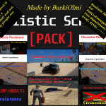 Realism Advanced 1.6 (with special Abilities)