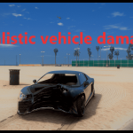 Realism Advanced 1.6 (with special Abilities)