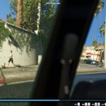 Realistic Pedestrians and Traffic v2.3