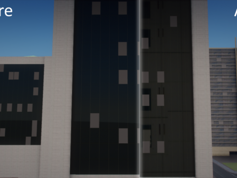 Reflections for San Fierro 1.0
