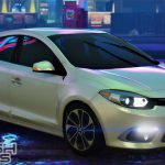 Renault Fluence Spec V2 [Addon | OIV] 2.0
