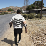 Retex Jacket 1.0