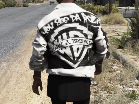 Retex Jacket 1.0