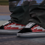 Revenge x Storm for Frank/MP Male 1.1