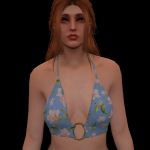 Ring Top for MP Female 1.0