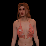 Ring Top for MP Female 1.0