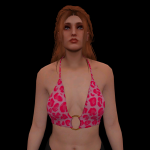 Ring Top for MP Female 1.0