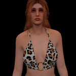 Ring Top for MP Female 1.0