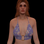 Ring Top for MP Female 1.0