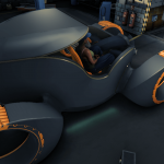 SF Motors SF9 [Add-On]