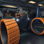 SF Motors SF9 [Add-On]