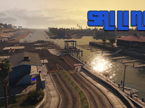 Sailing Job 1.0