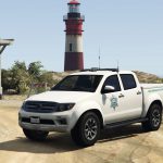 San Andreas State Park Ranger Pack [Add-On / Replace | Sounds | Cargens] 1.6a