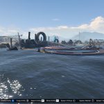 Sandy Factory Laps 1.0