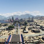 Sandy Factory Laps 1.0