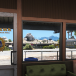 Sandy Shores Simple Helicopter Pad | Ymap | FiveM | SP | 1.0
