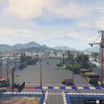 Sandy Shores military base [Menyoo] 1.0