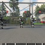 Sandy Shores military base [Menyoo] 1.0