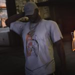 Shirt Pack 02 for MP Male 1.0