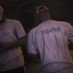 Shirt Pack 02 for MP Male 1.0