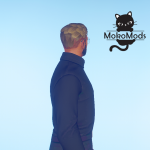 Short Hair for MP Male 1.0