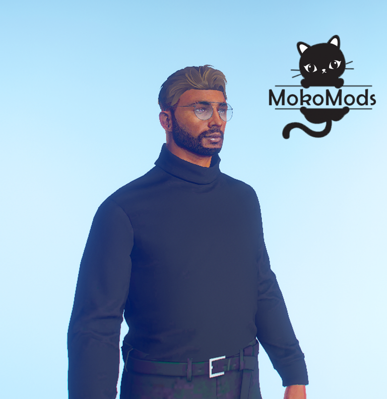 Short Hair For MP Male 1 0 GTA 5 Mod   Short Hair For MP Male 1.0 768x793 