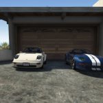 Sports car pack (Menyoo) 1.0