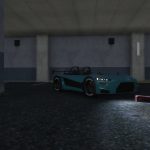 Sports car pack (Menyoo) 1.0
